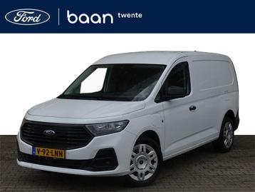 Ford Transit Connect 1.5 Turbo 150pk PHEV L2 Trend | Frozen  beschikbaar voor biedingen