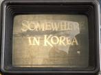 16 mm film Samehere in Korea comedie film., Audio, Tv en Foto, Filmrollen, Ophalen of Verzenden, 16mm film