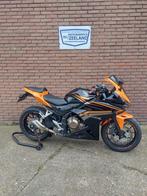 Honda CBR 500R (ABS) A2 / 35KW, Motoren, Motoren | Honda, 12 t/m 35 kW, Particulier, 2 cilinders, Sport