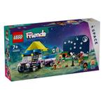 LEGO Friends 42603 Astronomisch Kampeervoertuig * LEGOhuis, Ophalen of Verzenden, Nieuw, Complete set, Lego