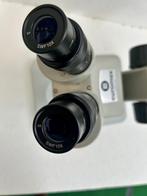 Stereo zoom microscoop Euromex, Audio, Tv en Foto, Optische apparatuur | Microscopen, Ophalen of Verzenden, Zo goed als nieuw