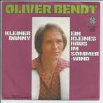 Single van Oliver Bendt uit 1974, Ophalen of Verzenden, Zo goed als nieuw, Pop
