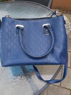 Schouder tas, Sieraden, Tassen en Uiterlijk, Tassen | Schoudertassen, Ophalen of Verzenden, Nieuw, Zwart