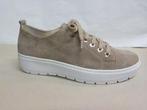 Beige sneakers Semler maat 38 1/2, Kleding | Dames, Schoenen, Info@semler.de, Nieuw, Ophalen of Verzenden, Sneakers of Gympen
