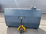 OLIETANK 2400 LITER, Ophalen, Gebruikt