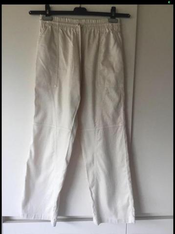 Cesar Casier cargobroek maat S (36) met prijskaartje 259€ beschikbaar voor biedingen