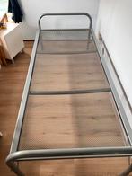 Opklapbaar bed, Huis en Inrichting, Gebruikt, 90 cm, Eenpersoons, Ophalen of Verzenden