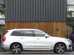 Volvo XC90 2.0 T8 392PK AWD / R-Design / B&W / ACC / 360 /, Auto's, Volvo, Gebruikt, 4 cilinders, 7 stoelen, Hybride Elektrisch/Benzine