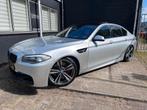 BMW 5-serie 550i High Ex M/// Pakket 408PK Head Up 360 Dak, Automaat, Euro 5, Achterwielaandrijving, Gebruikt