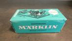 Märklin 1072  Motor 16 V in originele doos [1941], Hobby en Vrije tijd, Ophalen, 1:32 tot 1:50