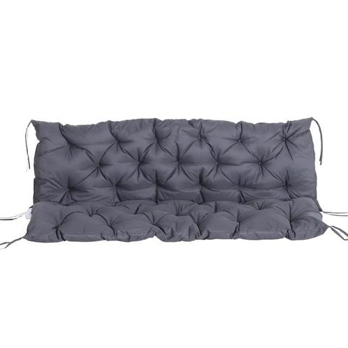 bankkussen 98 cm x 150 cm x 8 cm nieuw, Tuin en Terras, Tuinmeubel-accessoires, Nieuw, Ophalen of Verzenden