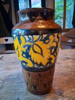 Vaas keramiek Taly, Antiek en Kunst, Antiek | Keramiek en Aardewerk, Ophalen of Verzenden