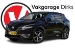 Nissan Qashqai 1.3 MHEV Xtronic Premiere  Matrix-LED, Stof, Euro 6, Qashqai, 725 kg