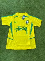 Brazilië x Stussy - Maat M, Maat M, Ophalen of Verzenden, Nieuw, Shirt