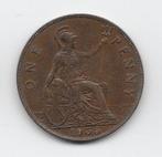 Verenigd Koninkrijk 1 penny 1935 KM# 838, Verzenden, Overige landen, Losse munt