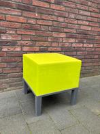 Quinze en Milan, Huis en Inrichting, Minder dan 50 cm, Rond, Ophalen of Verzenden, Zo goed als nieuw