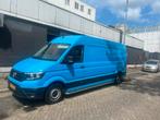 Volkswagen crafter, Overige modellen, Wit, 102 pk, Grijs