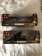 Max Verstappen auto’s. Model 2023 2x Nieuw, Hobby en Vrije tijd, Modelauto's | 1:24, Ophalen of Verzenden, Nieuw, Bburago