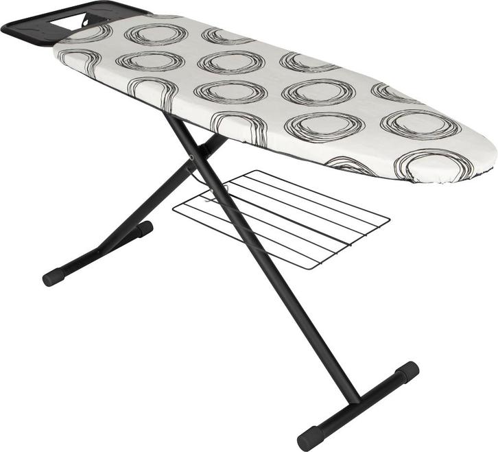 Strijkplank - Strijktafel - Antibes, Witgoed en Apparatuur, Strijkijzers en Strijkplanken, Nieuw, Ophalen of Verzenden