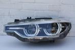 Koplamp BMW F30 F31 Adaptive LED links Origineel ! Mooi !, Ophalen of Verzenden, Gebruikt, BMW