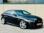 Dikke Jaguar XE 2.0D R-Sport*Revisie*AUT*, Achterwielaandrijving, 4 cilinders, Start-stop-systeem, Diesel