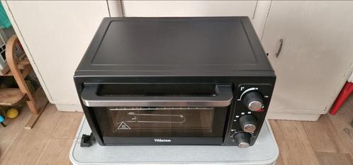 Tristar Camping Oven 800W, Caravans en Kamperen, Kampeeraccessoires, Zo goed als nieuw, Ophalen