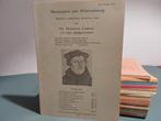 Stemmen uit Wittenberg / Maarten Luther, Ophalen of Verzenden, Gelezen, Maarten Luther ea, Christendom | Protestants