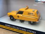 1:43 Tema Toys Citroën Ami8 ANWB Wegenwacht Ami 8, Hobby en Vrije tijd, Modelauto's | 1:43, Ophalen of Verzenden, Zo goed als nieuw