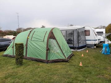 Opblaasbare tent Redwood Arco 300 Air beschikbaar voor biedingen
