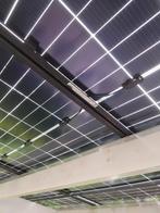 Zonnepanelen voor uw afdak of veranda, Ophalen, Voskuilerdijk 56, 8094 PW Hattemerbroek, Nieuw, Info@jekazonnepanelen.nl