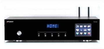 Advance Acoustic x-uni  beschikbaar voor biedingen
