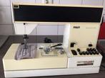 PFAFF TIPMATIC 1025, Hobby en Vrije tijd, Naaimachines en Toebehoren, Ophalen, Zo goed als nieuw, Naaimachine, Pfaff