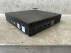 Dell Optiplex 3060 8100T 8GB 128GB + 128GB, Dell optiplex, 8 GB, Ophalen of Verzenden, SSD