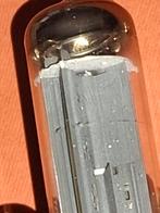 NOS  metende Cointerpoint EZ81 gelijkrichtbuis., Ophalen of Verzenden, Buis of Buizen