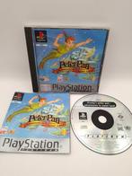 peter pan adventures in never land ps1, Spelcomputers en Games, Games | Sony PlayStation 1, Avontuur en Actie, Gebruikt, 1 speler