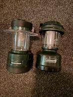 Lampjes colemen en  brite power, Ophalen of Verzenden, Zo goed als nieuw, Minder dan 2 meter, 80 mm of meer