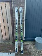 Fischer Twin Tip Carver Ski's 182cm, Sport en Fitness, Skiën en Langlaufen, Ophalen, 160 tot 180 cm, Carve, Skiën