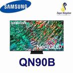 Nieuwe Samsung Neoqled 65inch (100hertz ) met garantie, Ophalen of Verzenden, Zo goed als nieuw