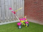 Smartrike driewieler met GRATIS Smoby driewieler, Fietsen en Brommers, Fietsen | Driewielers, Ophalen, Zo goed als nieuw, Smart Trike