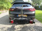 twinny load,e-carrier,zgan,kantelbaar60 kg,e-bike,slot, Ophalen, Zo goed als nieuw, Brede banden, 2 fietsen