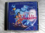 ORIGINAL SOUNDTRACK Duitse Aladdin OST, Verzenden, Zo goed als nieuw