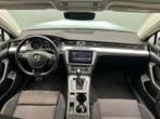Volkswagen Passat Variant 2.0 TDI Comfortline B € 13.900,0, Stof, 4 cilinders, 150 pk, Origineel Nederlands