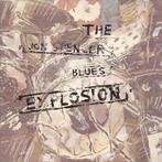 Cd The Jon Spencer Blues Explosion (Rock, Noise), Ophalen of Verzenden, Zo goed als nieuw, Poprock