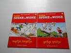 klein suske en wiske reeks 1/16 min 14 2002/2010 1ste druk., Willy Vandersteen, Nieuw, Ophalen of Verzenden, Meerdere stripboeken