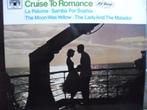 - Cruise To Romance - LP, Ophalen of Verzenden, Gebruikt, 12 inch, Pop