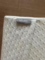 Wellpur Kussen - Zo goed als nieuw!, Huis en Inrichting, Slaapkamer | Beddengoed, Ophalen, Eenpersoons, Wit, Zo goed als nieuw