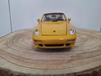 Modelauto Porsche 911 GT2, Ophalen of Verzenden, Zo goed als nieuw, Auto, Anson