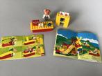 Fabuland Lego 3796, Ophalen of Verzenden, Gebruikt