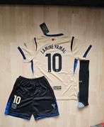 Fc Barcelona Uit #10 Yamal maat 158 en 164, Maat XS of kleiner, Ophalen of Verzenden, Nieuw, Shirt