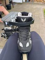 skeelers maat 39, Sport en Fitness, Ophalen, Zo goed als nieuw, Inline skates 4 wielen, Overige merken